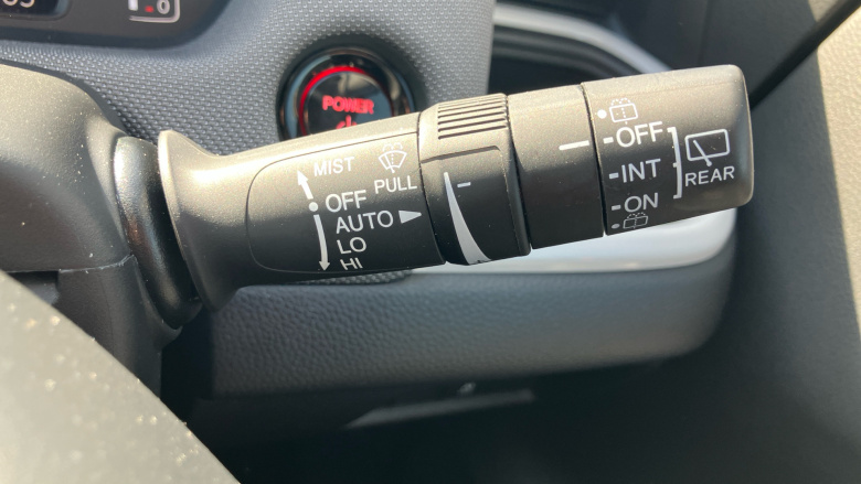 Honda Jazz 1.5 i-MMD Hybrid Crosstar EX 5dr eCVT Hybrid Hatchback